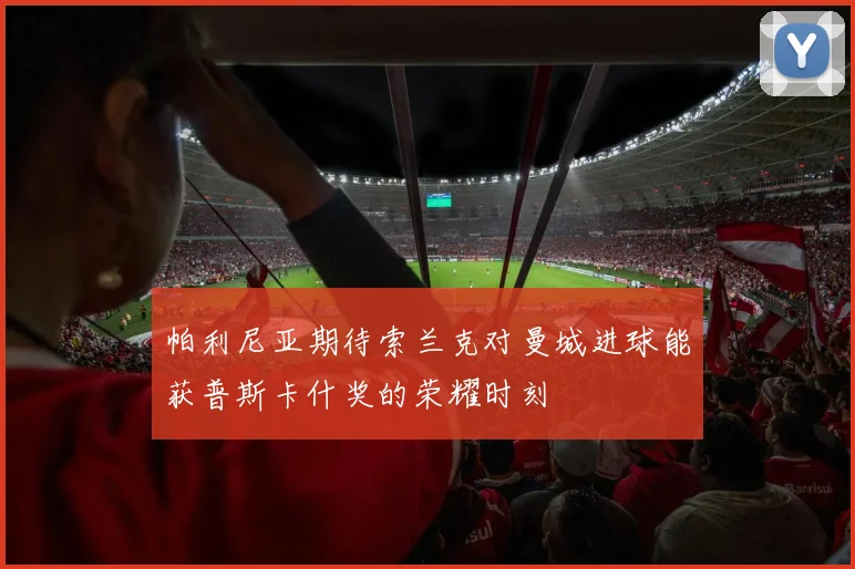 帕利尼亚期待索兰克对曼城进球能获普斯卡什奖的荣耀时刻