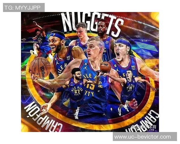 穆雷与约基奇携手入选全明星彼此支持从未争执过